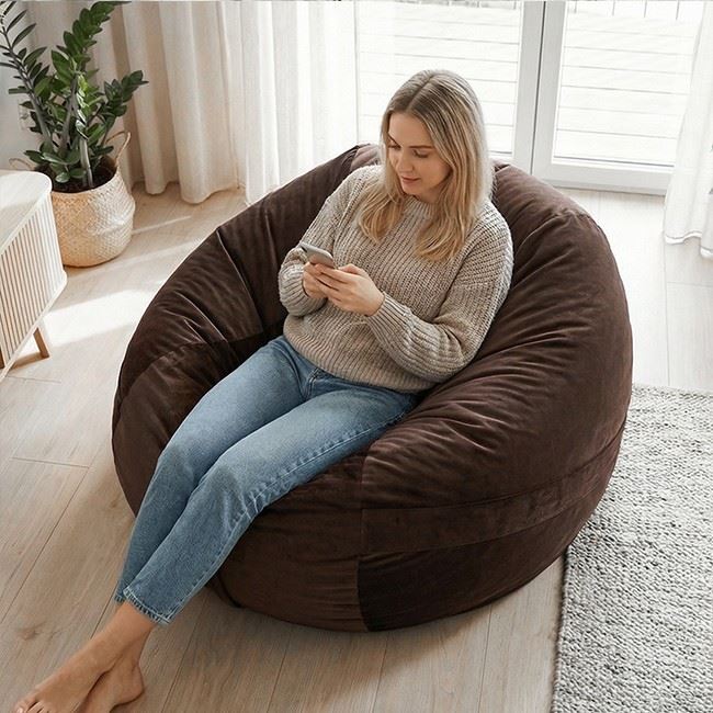 Soft Bean Bag Chairs For Adults best